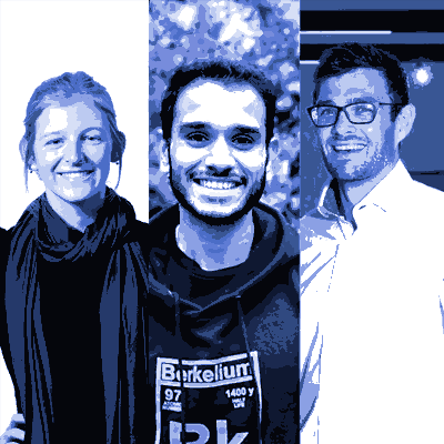 Titans Of Nuclear | Interviewing World Experts on Nuclear Energy