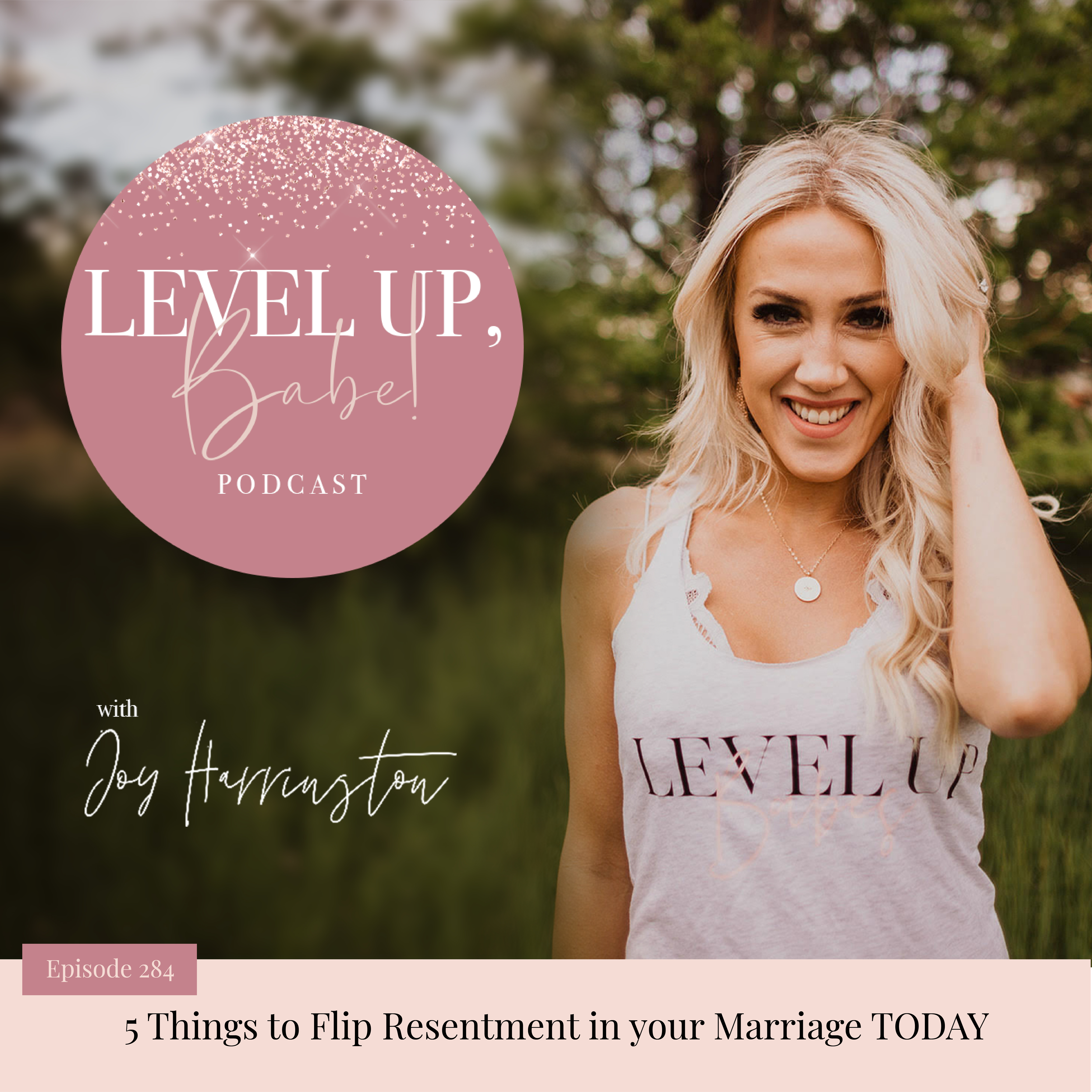 Level Up Babe