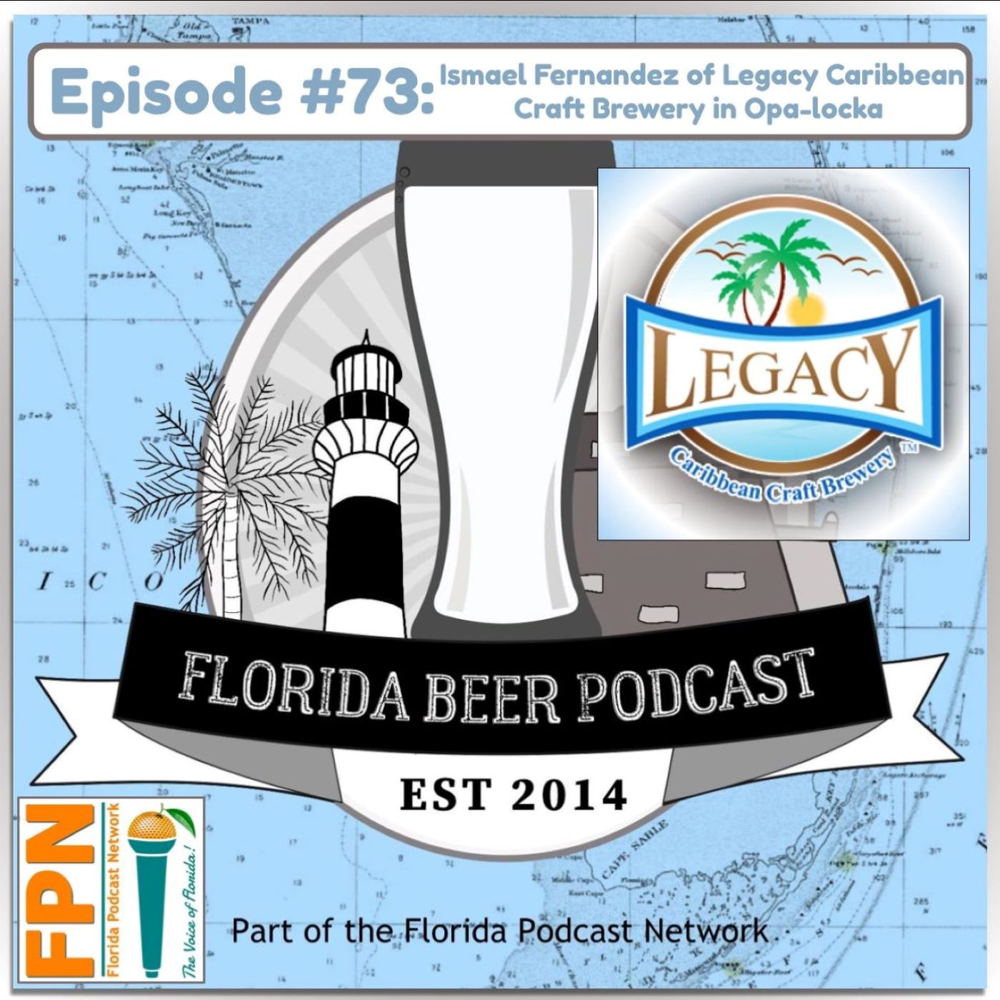 Florida Beer Podcast - Powered by FloridaBeerBlog.com