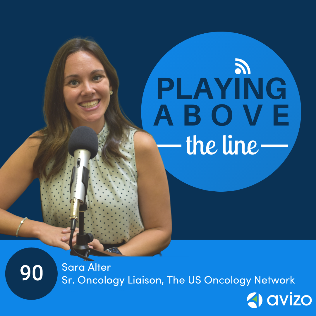 Playing Above The Line