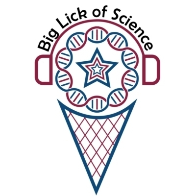 Big Lick of Science