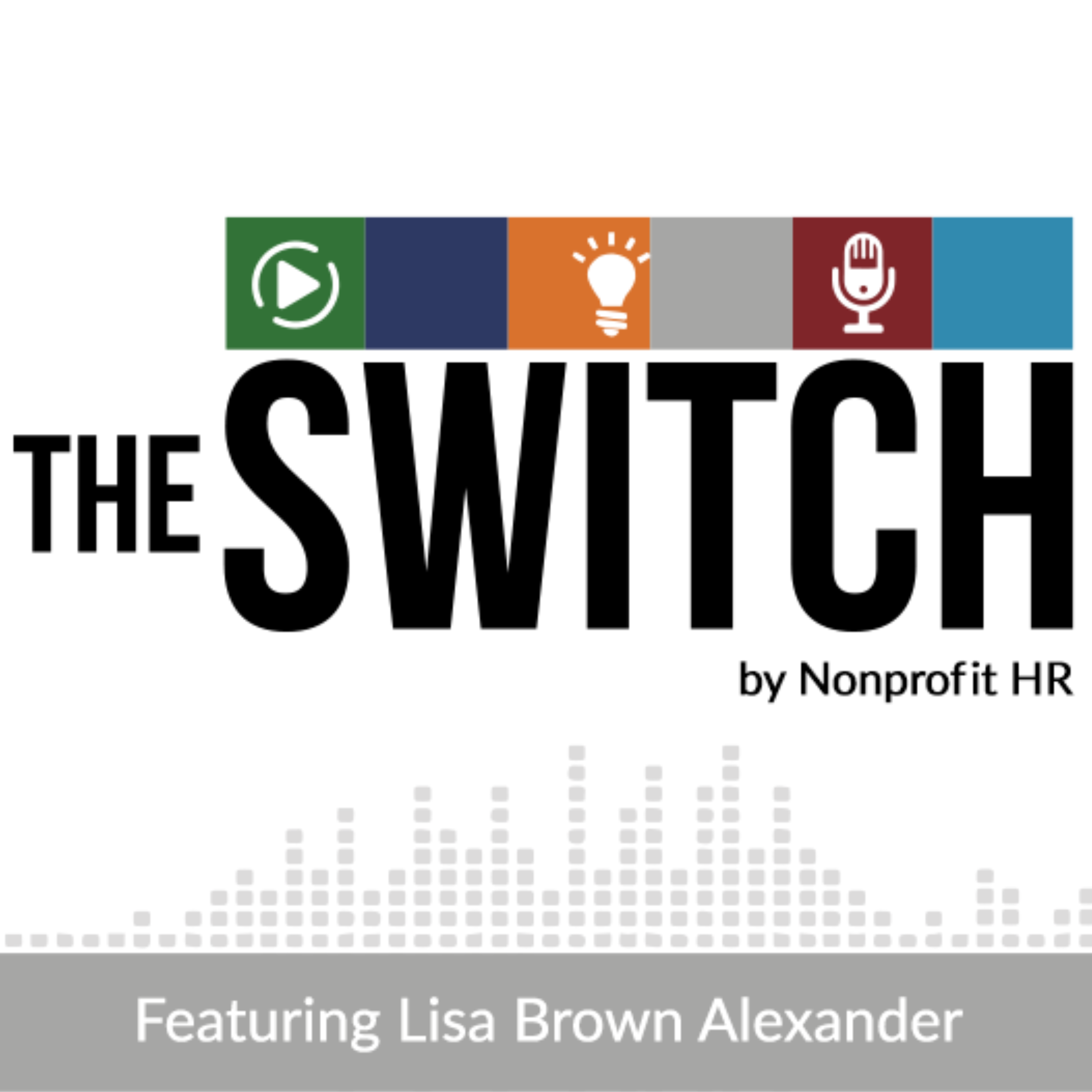 The Switch by Nonprofit HR