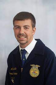 OFI 1189: An Explosion In Business Growth Because Of Covid | FFA SAE Edition | Matt Rowlette | Madison Southern High School FFA