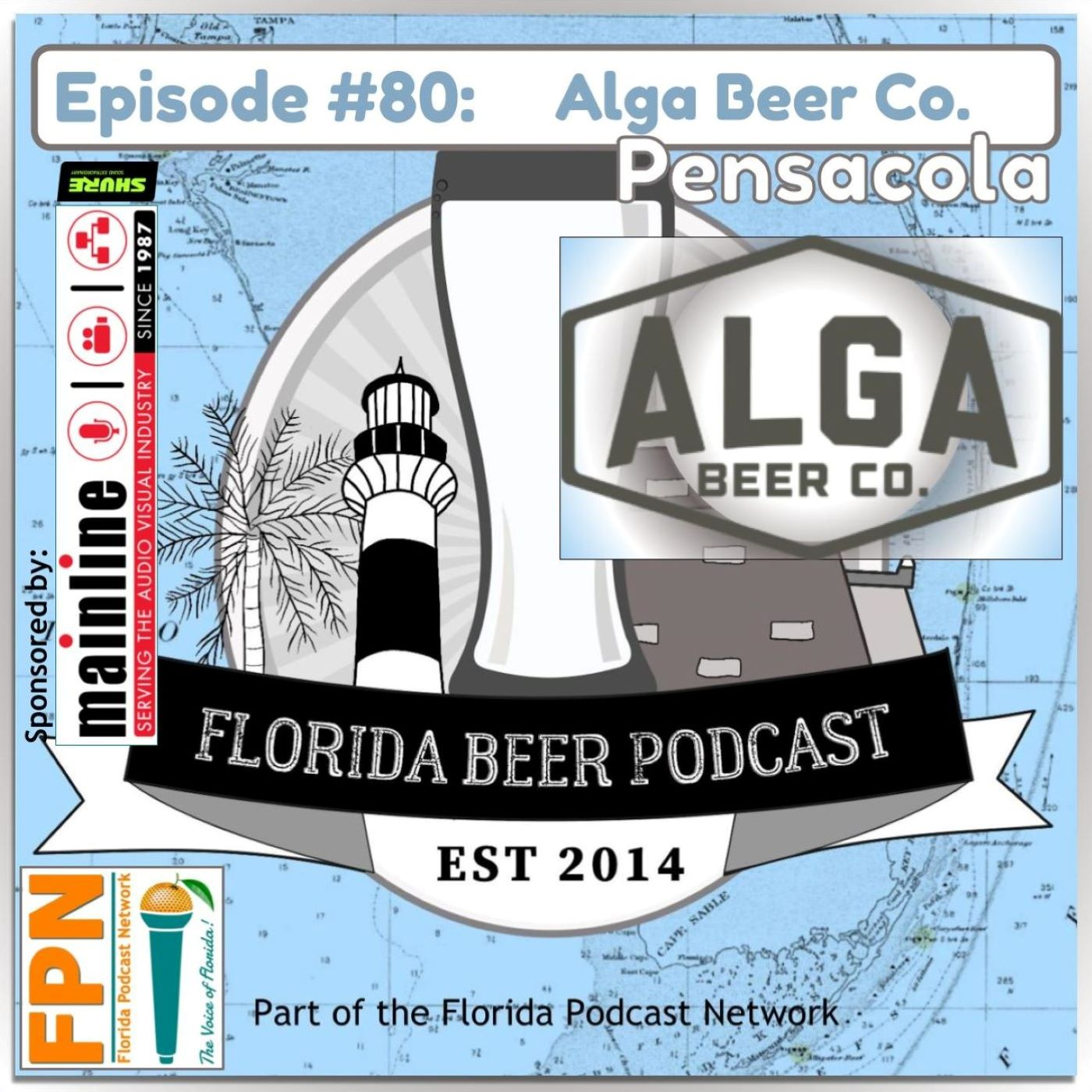 Florida Beer Podcast - Powered by FloridaBeerBlog.com