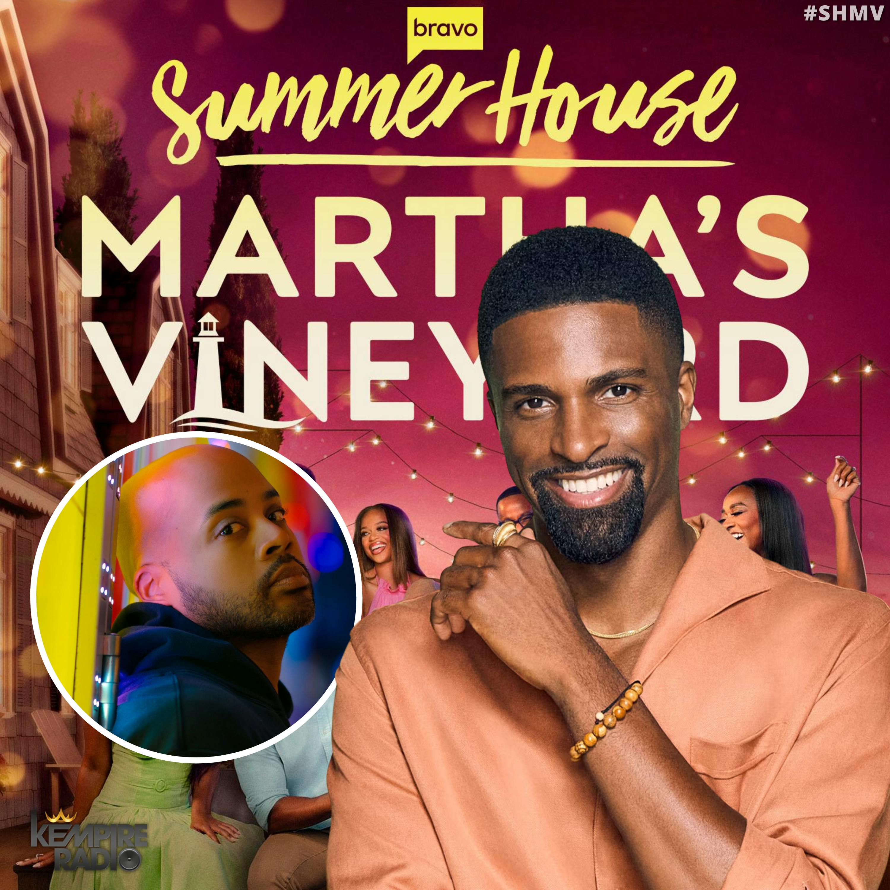 EXCLUSIVE: Alex Tyree Responds to F*** Boy Backlash, Summer Thomas Hook Up & More
