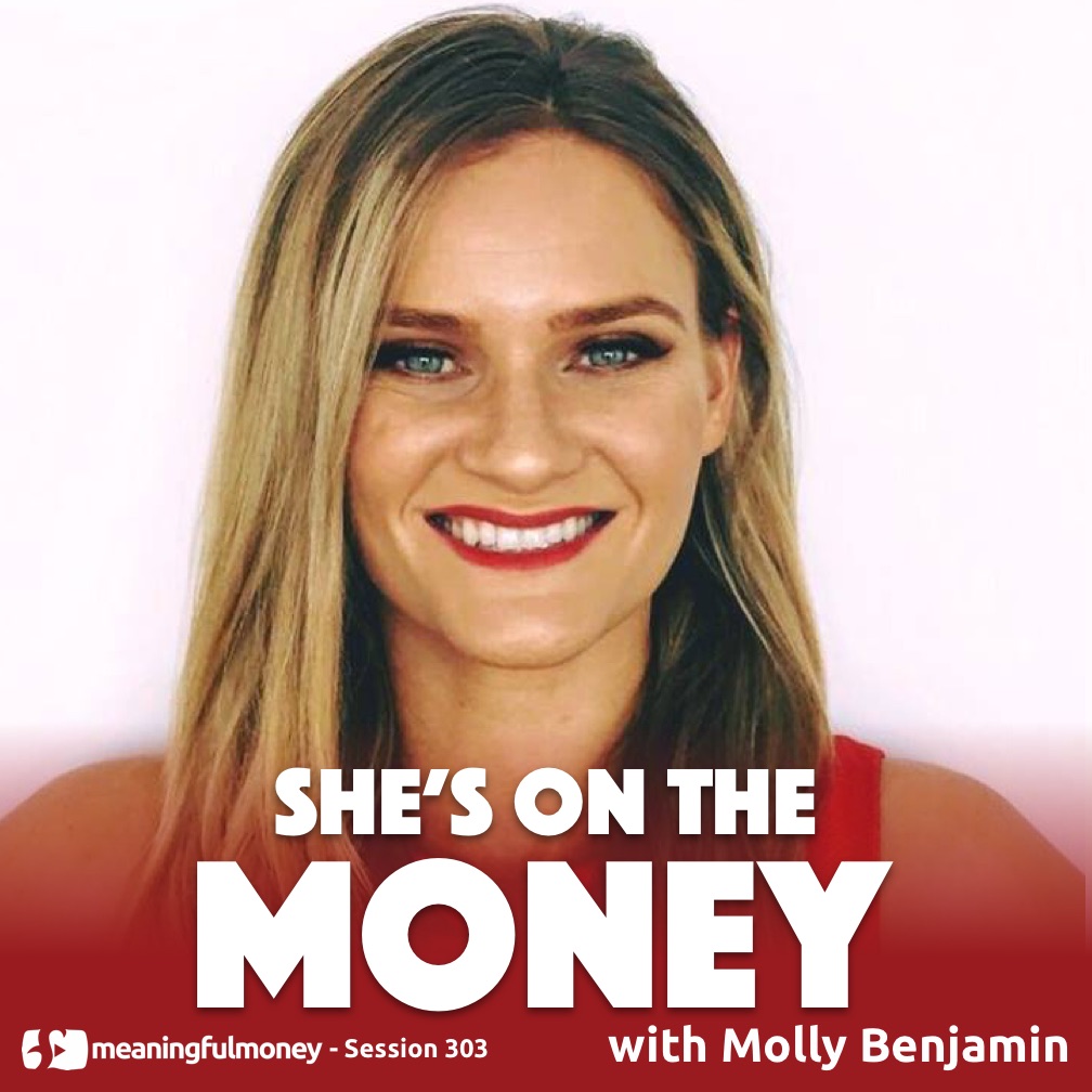 The Meaningful Money Personal Finance Podcast
