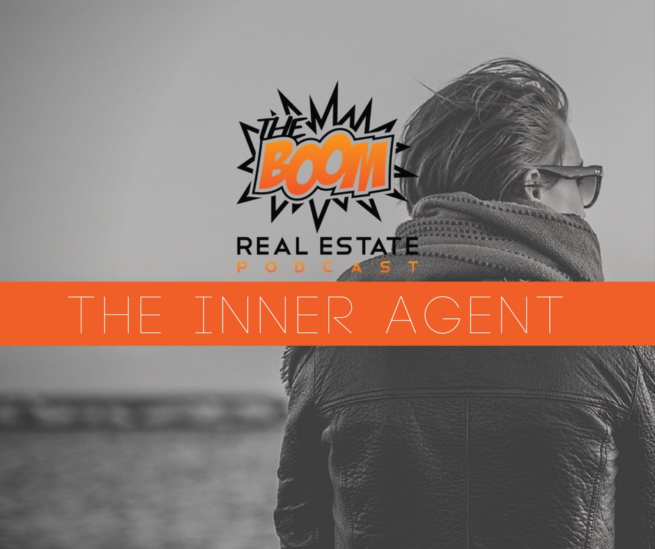 Episode 051 - The Inner Agent