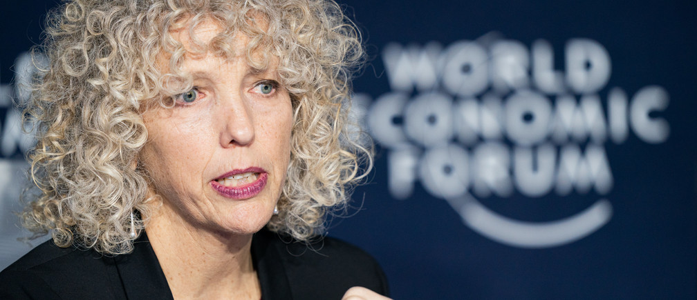 Can climate action survive COVID-19? Jennifer Morgan from Greenpeace tells us it can, and must