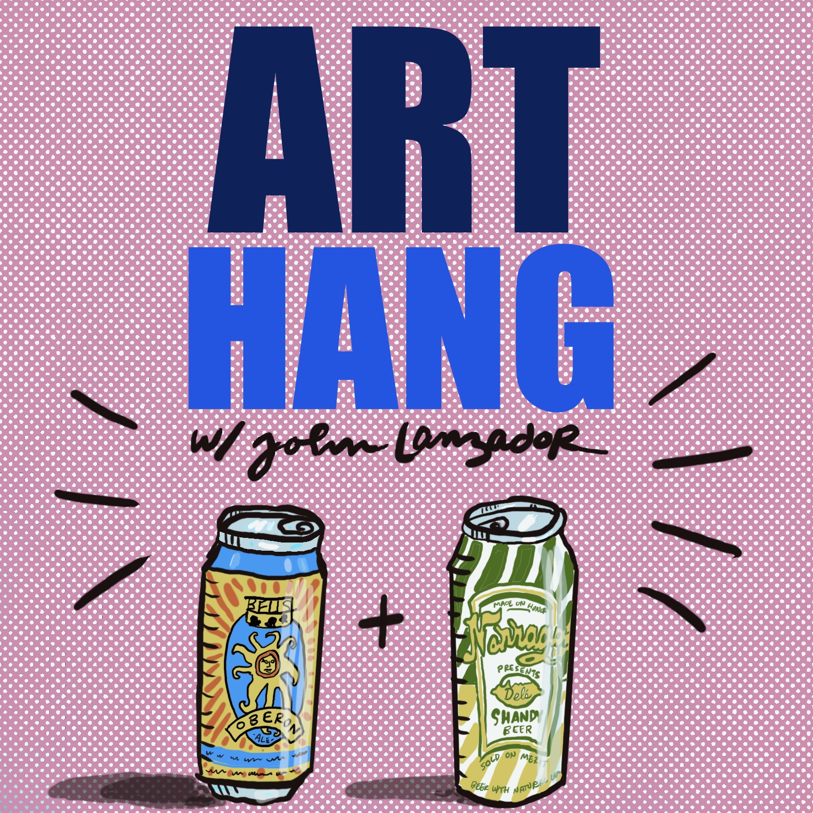 Art Hang