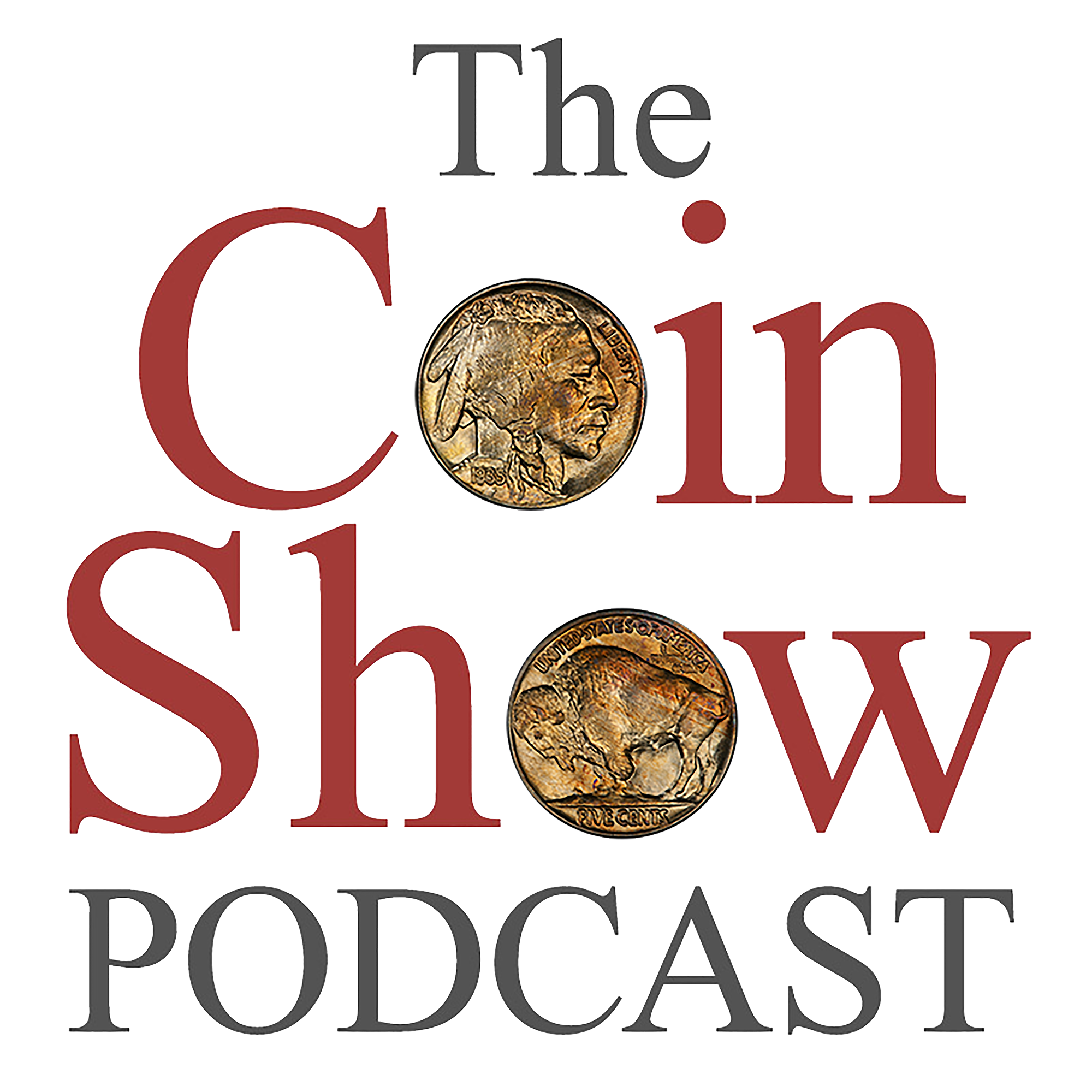 The Coin Show Podcast