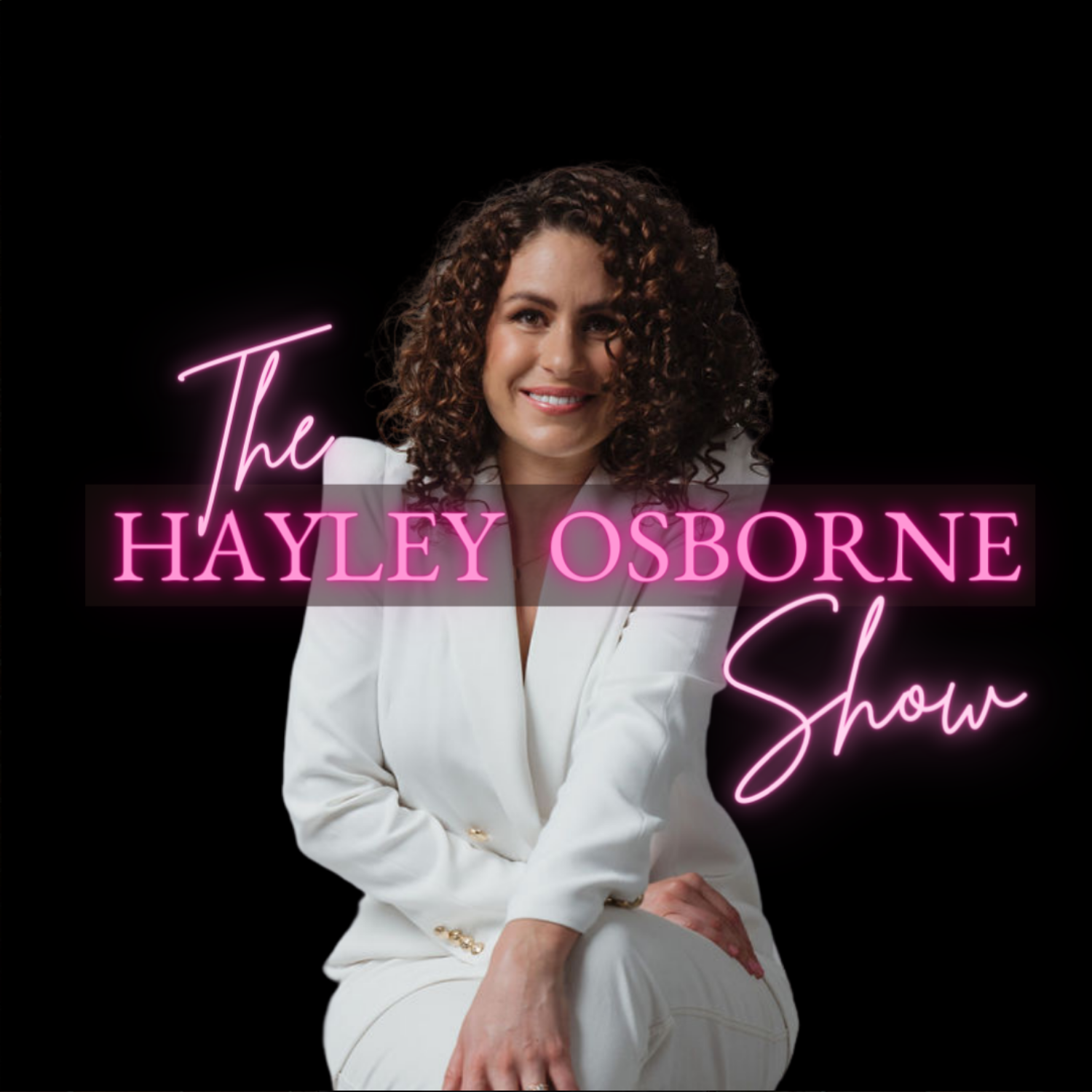 The Hayley Osborne Show