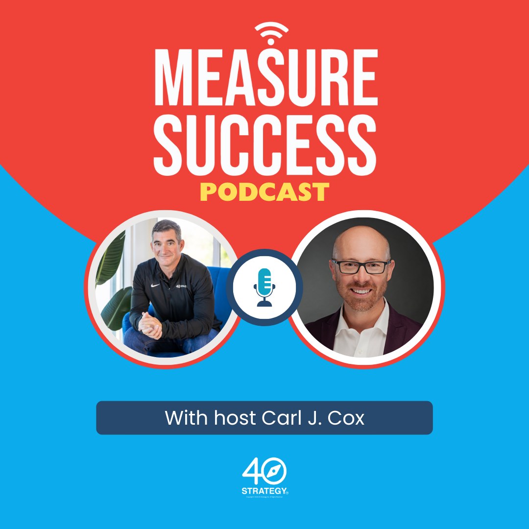 cover of episode Why Comfort is the Enemy of Personal Growth