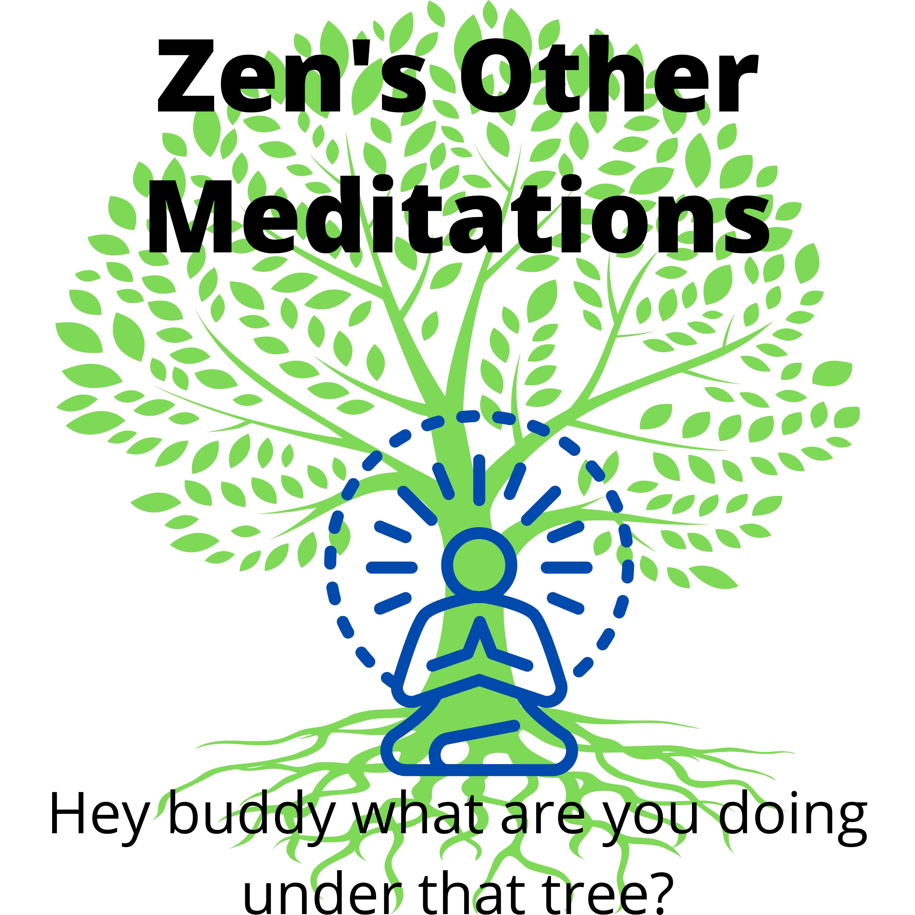 Zen Talking