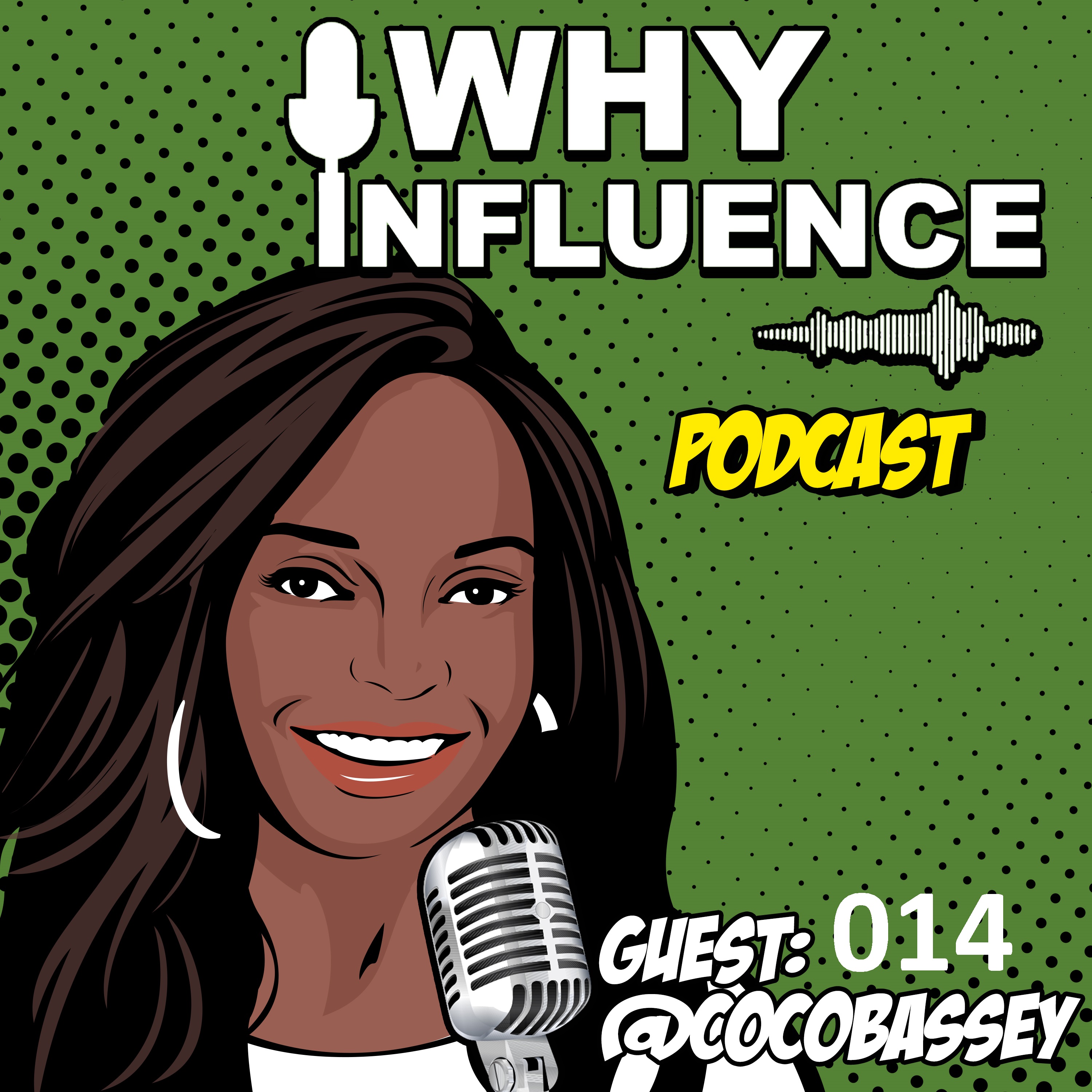 Why Influence