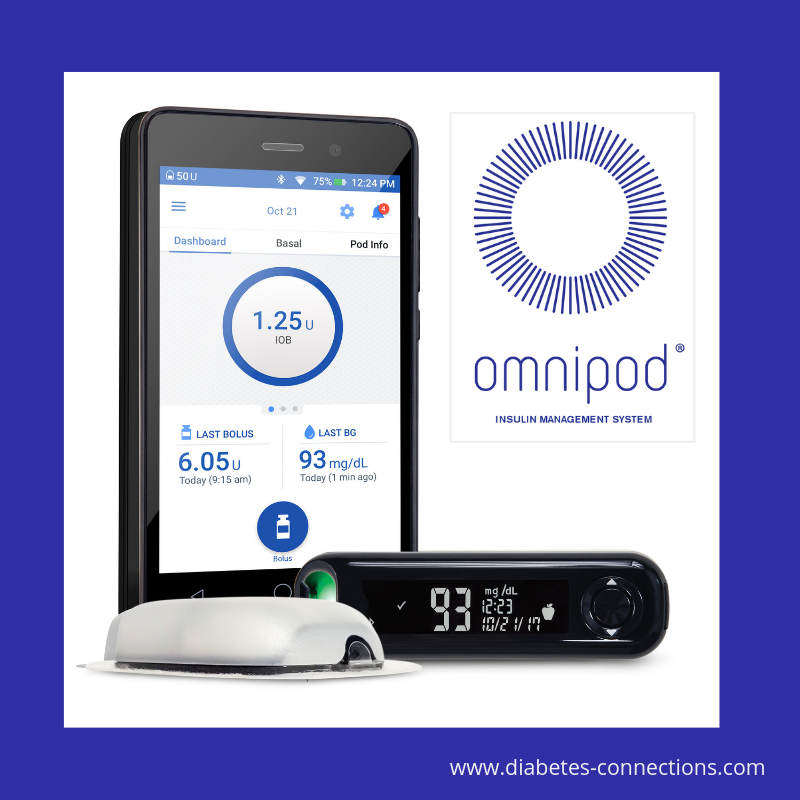 Diabetes Connections | Type 1 Diabetes