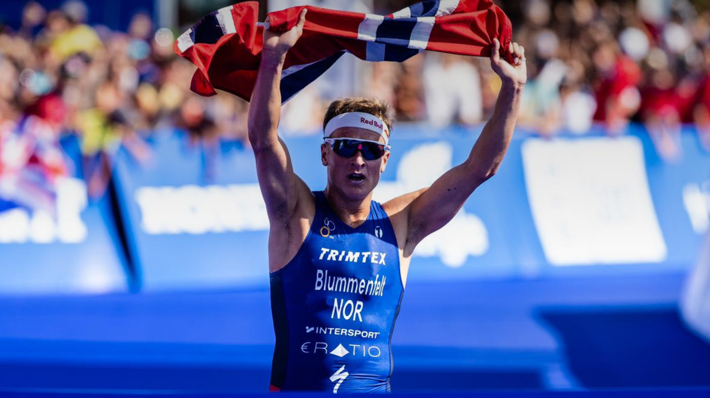 Kristian Blummentelt