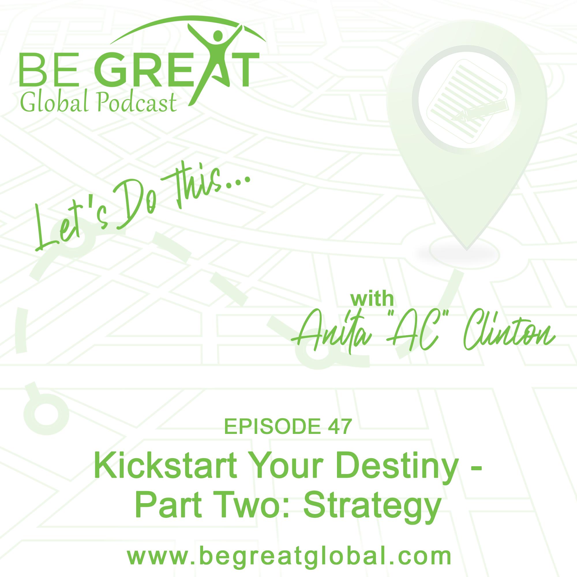 BGG47: Kickstart Your Destiny-Part Two: Strategy