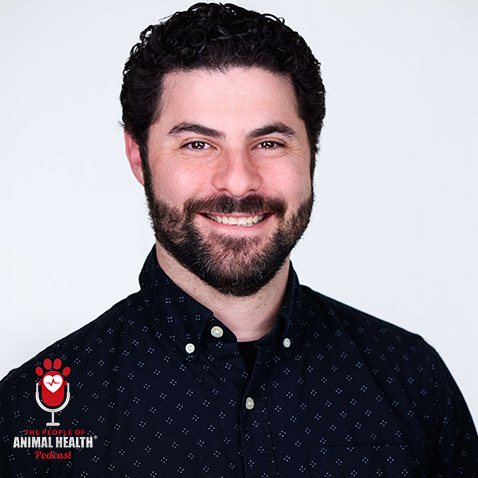 Episode #71 - Dr. Jason Epstein