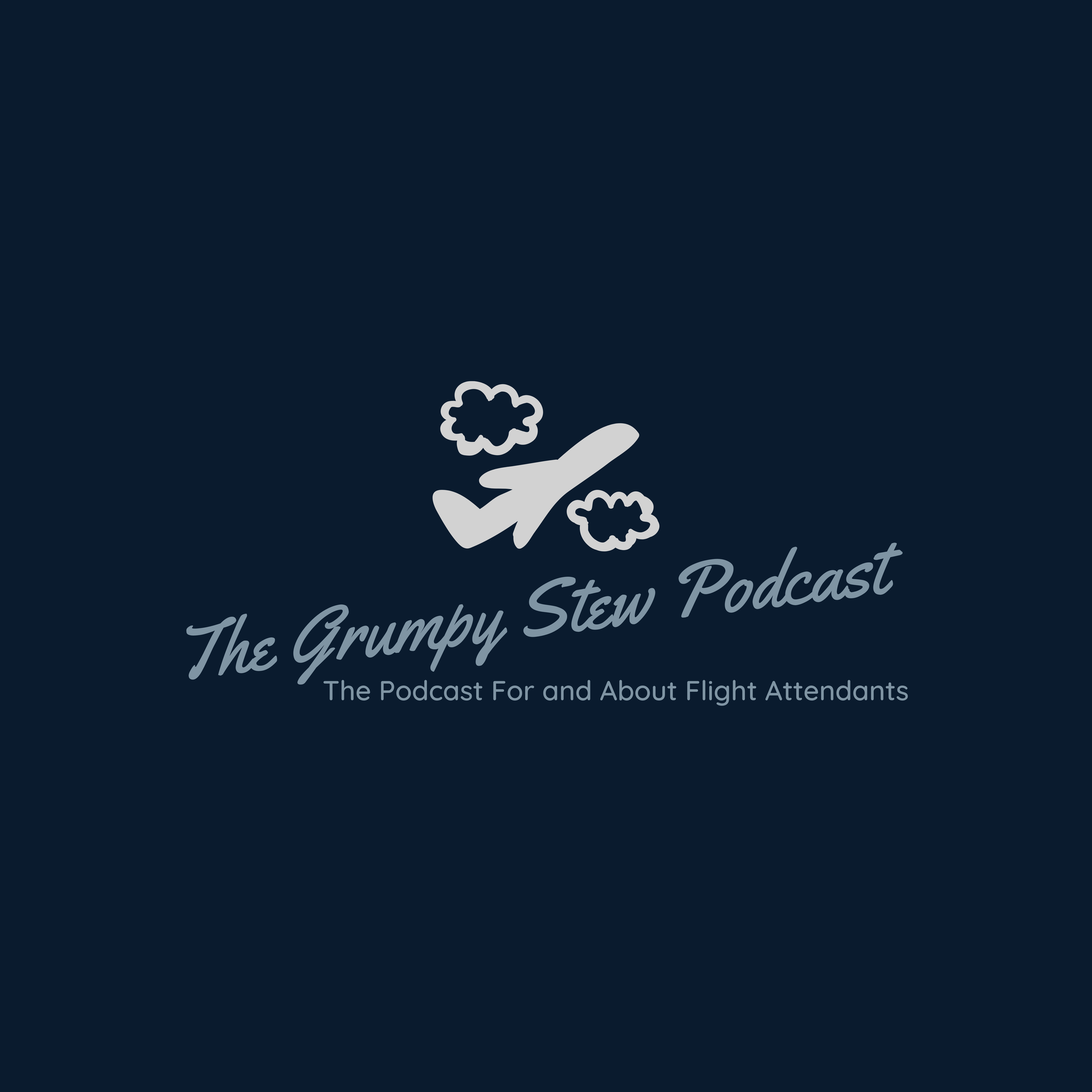 The Grumpy Stew Podcast, Ep 26