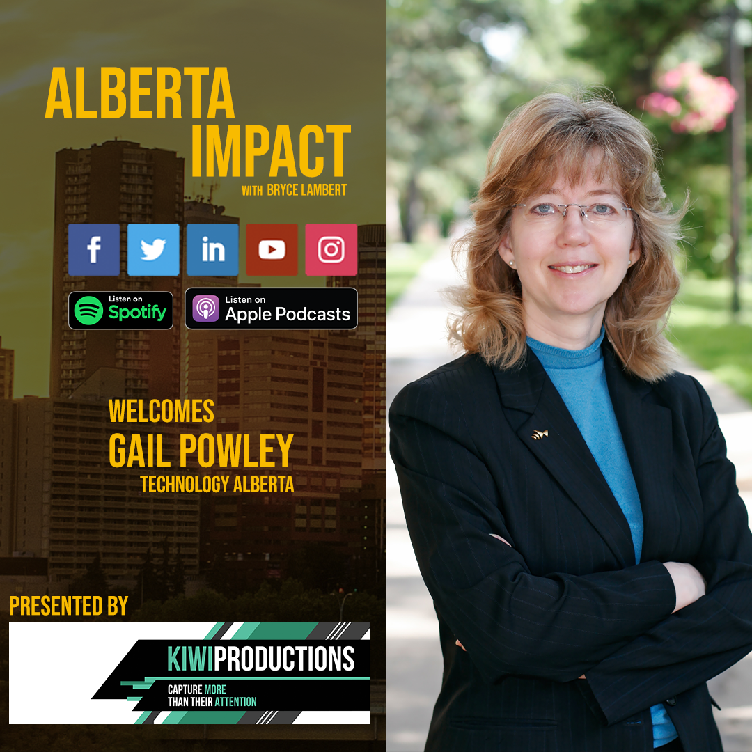 Alberta Impact