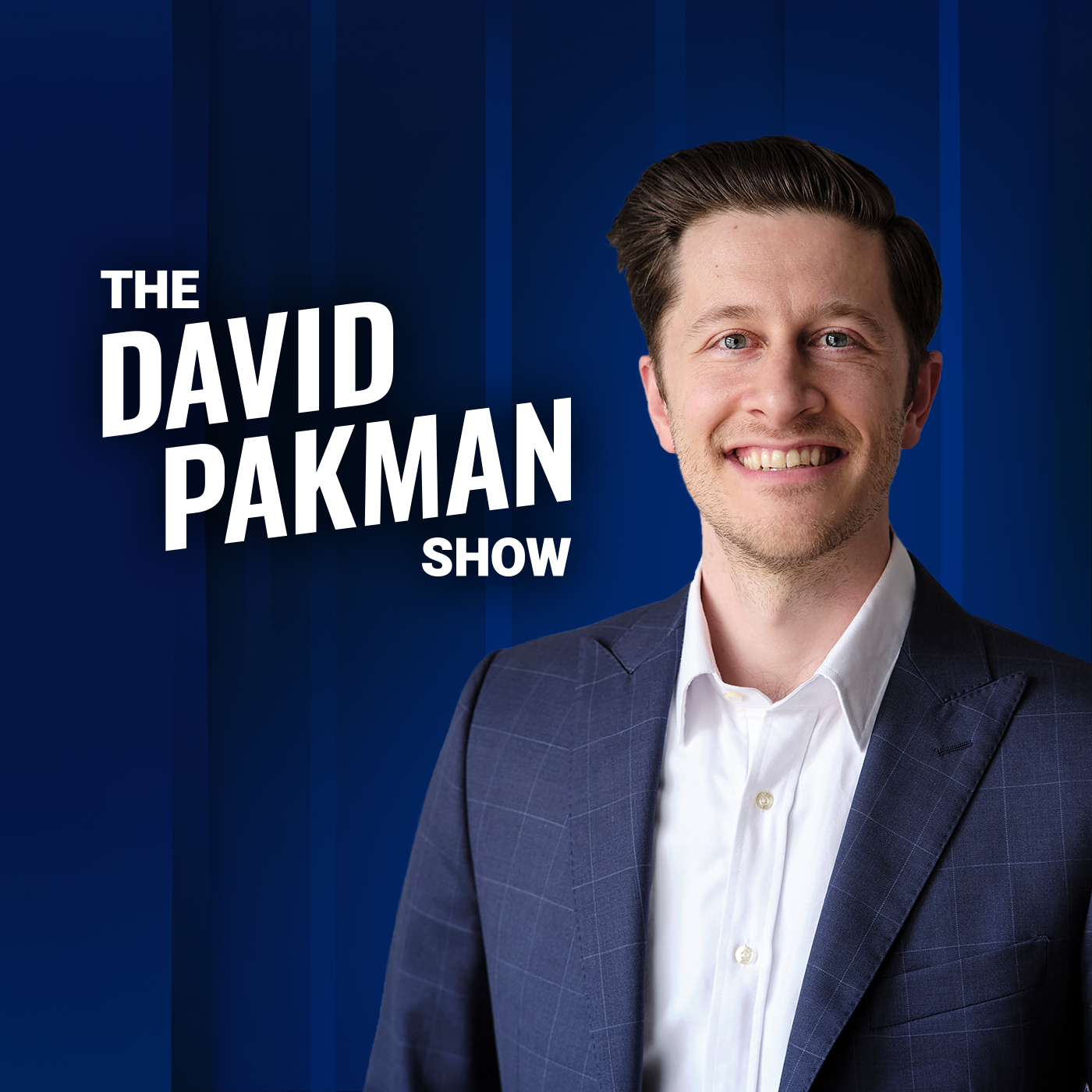 The David Pakman Show