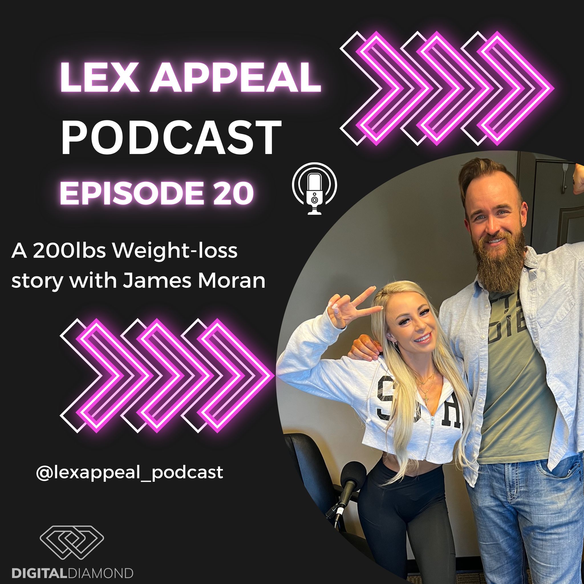 Lex Appeal