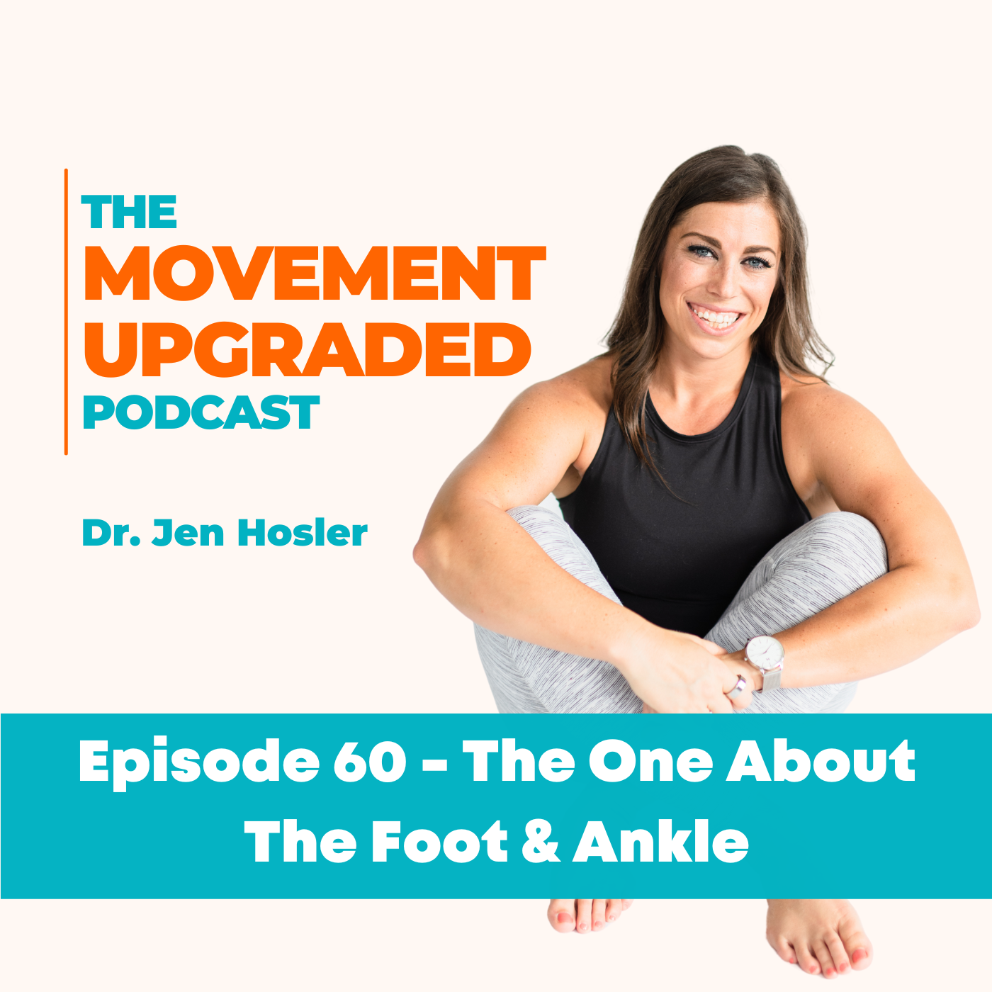 Movement Upgraded Podcast
