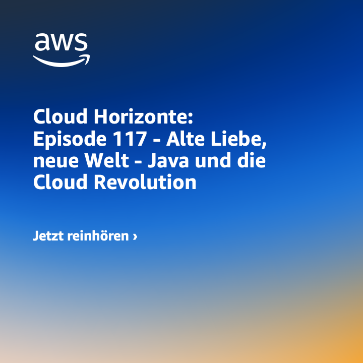 AWS Cloud Horizonte