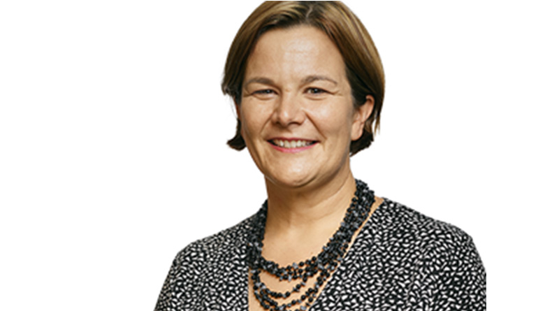 Episode 24 Dr Rosie Benneyworth - Chief Inspector of Primary Medical Services and Integrated Care - Care Quality Commission