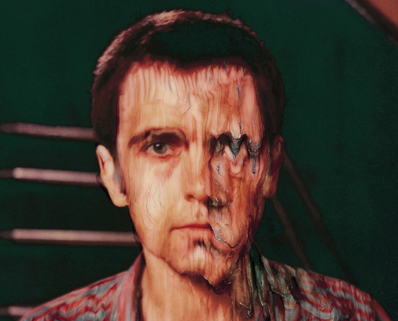 cover of episode 578: A Closer Look at Peter Gabriel 'Melt'