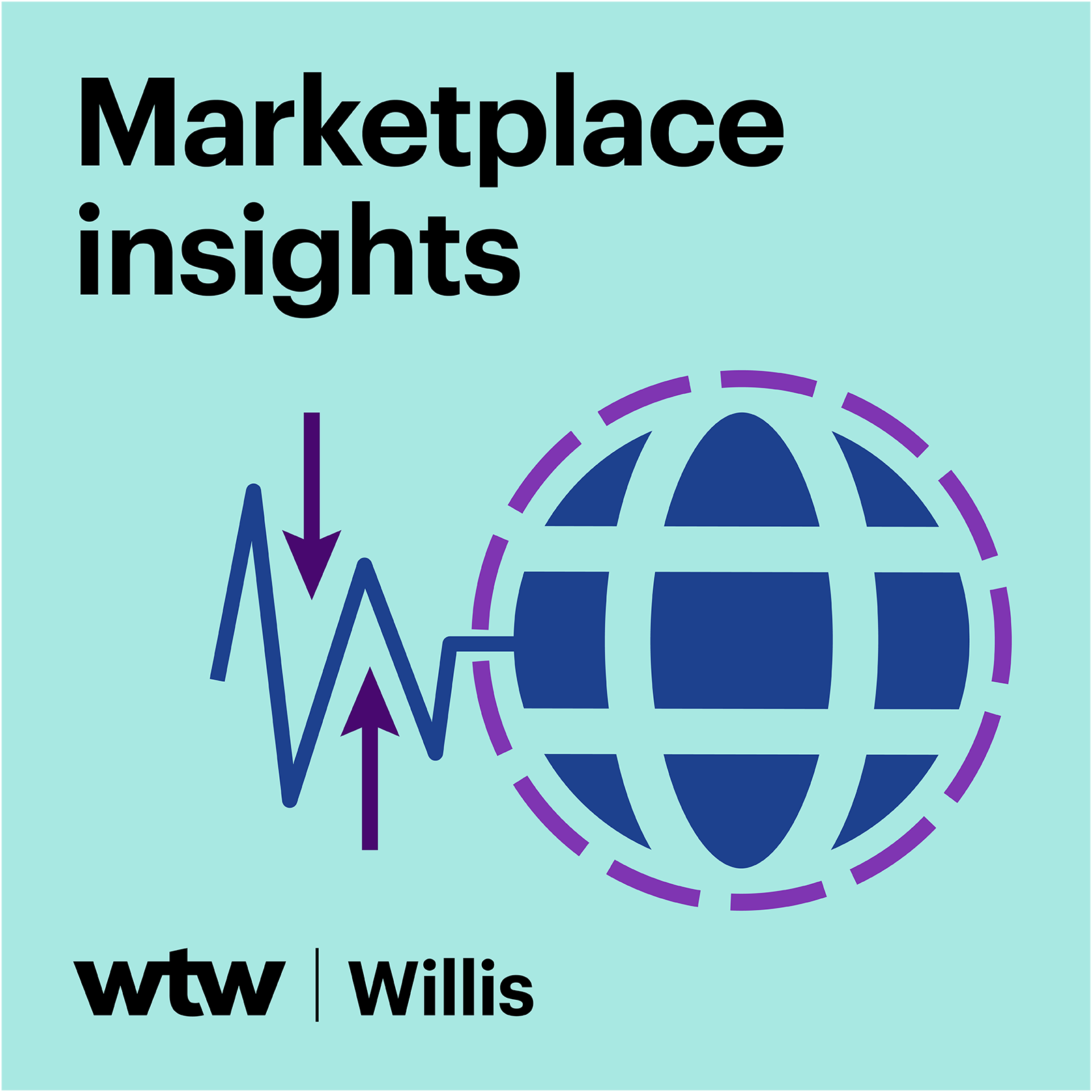 Global Insurance Marketplace Insights Q3 2025 – Property & Casualty
