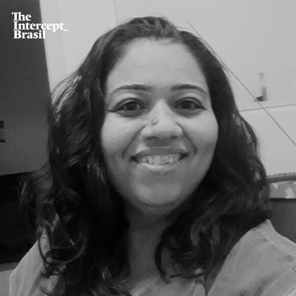Crise do coronavírus: o trabalho de uma enfermeira no sertão da Paraíba_ Nayara Felizardo e Lidiane Nuvens