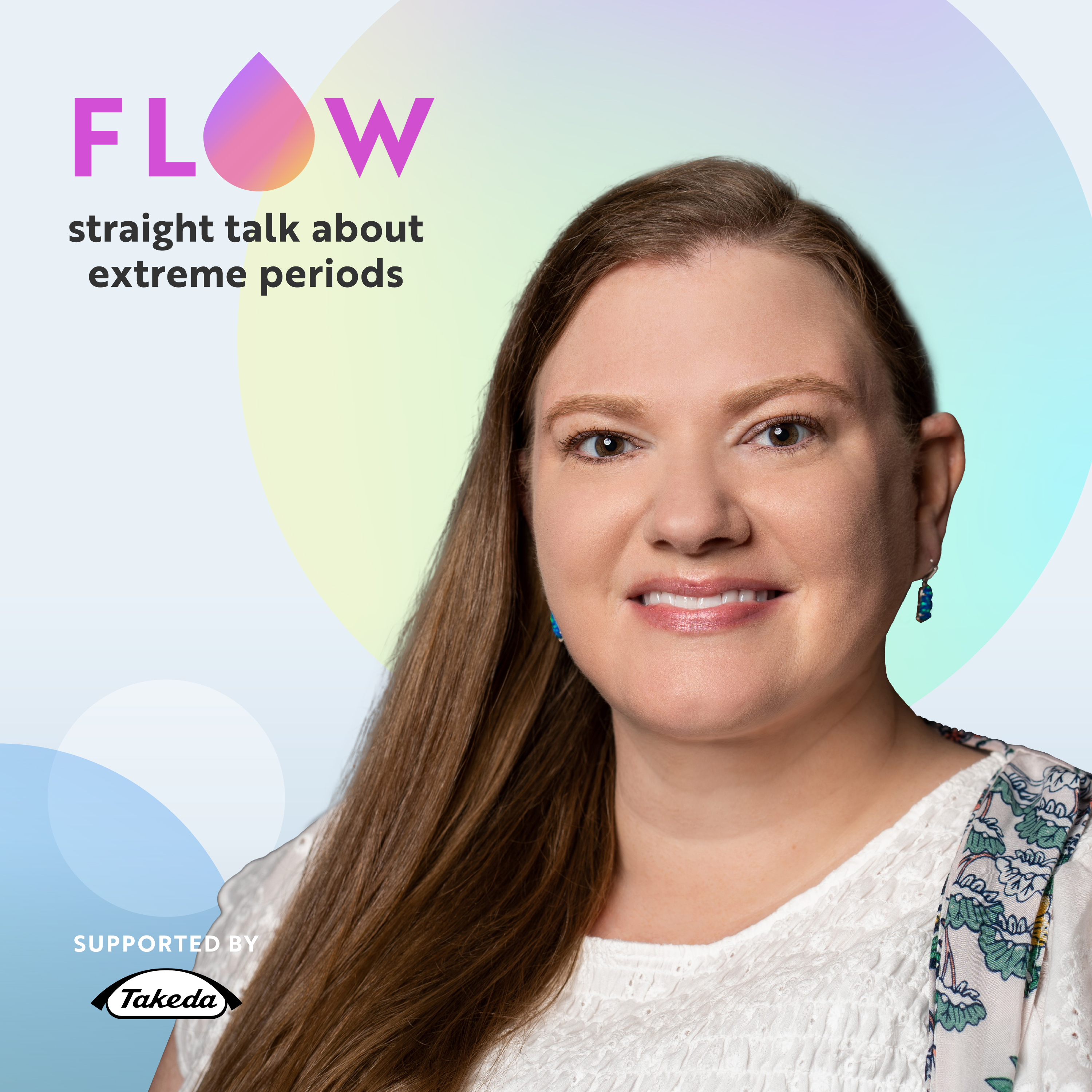 FLOW - straight talk about extreme periods