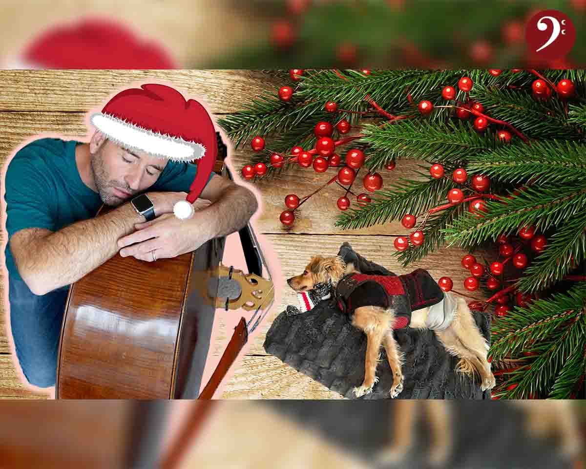 962: Happy Holidays and plans for 2023