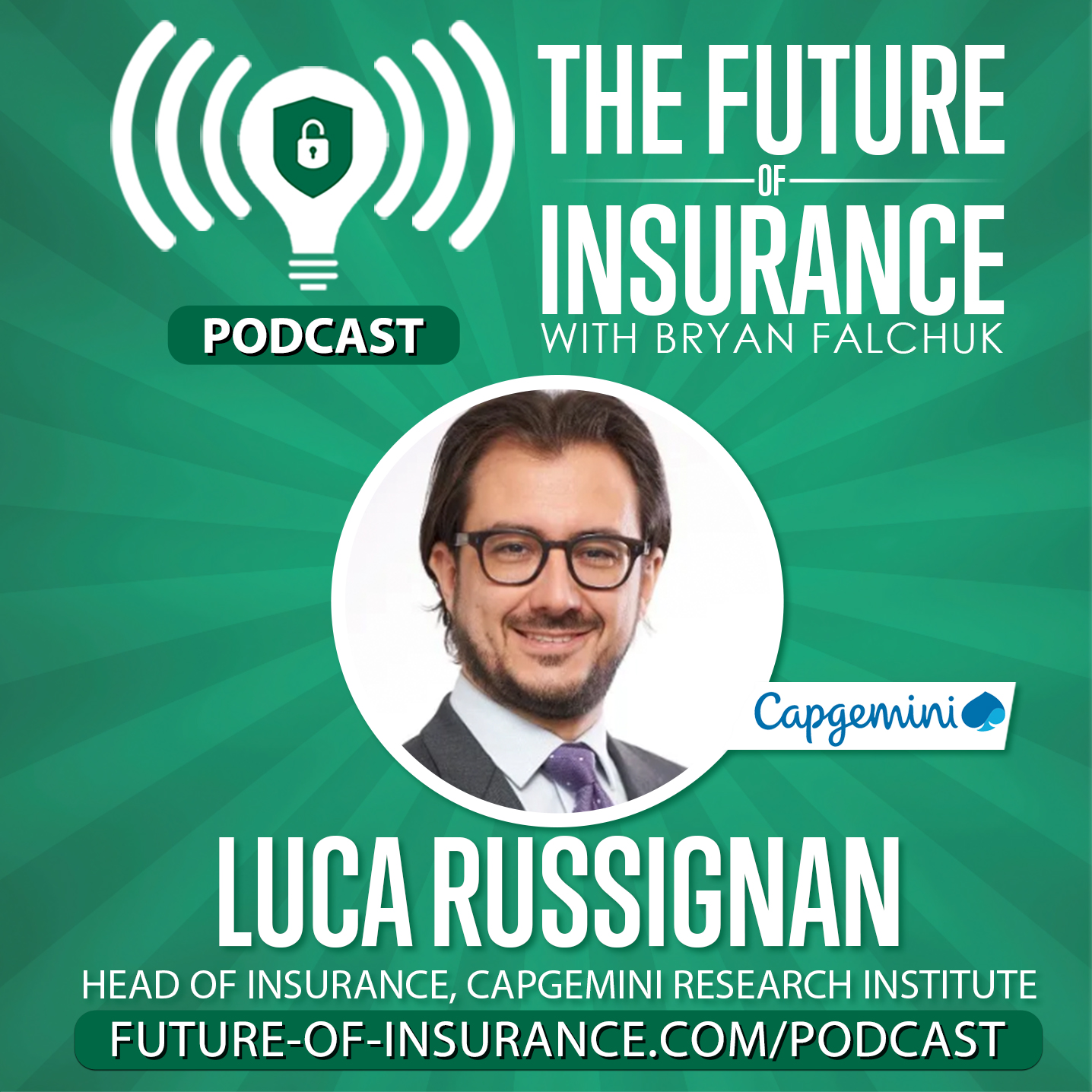 The Future of Insurance
