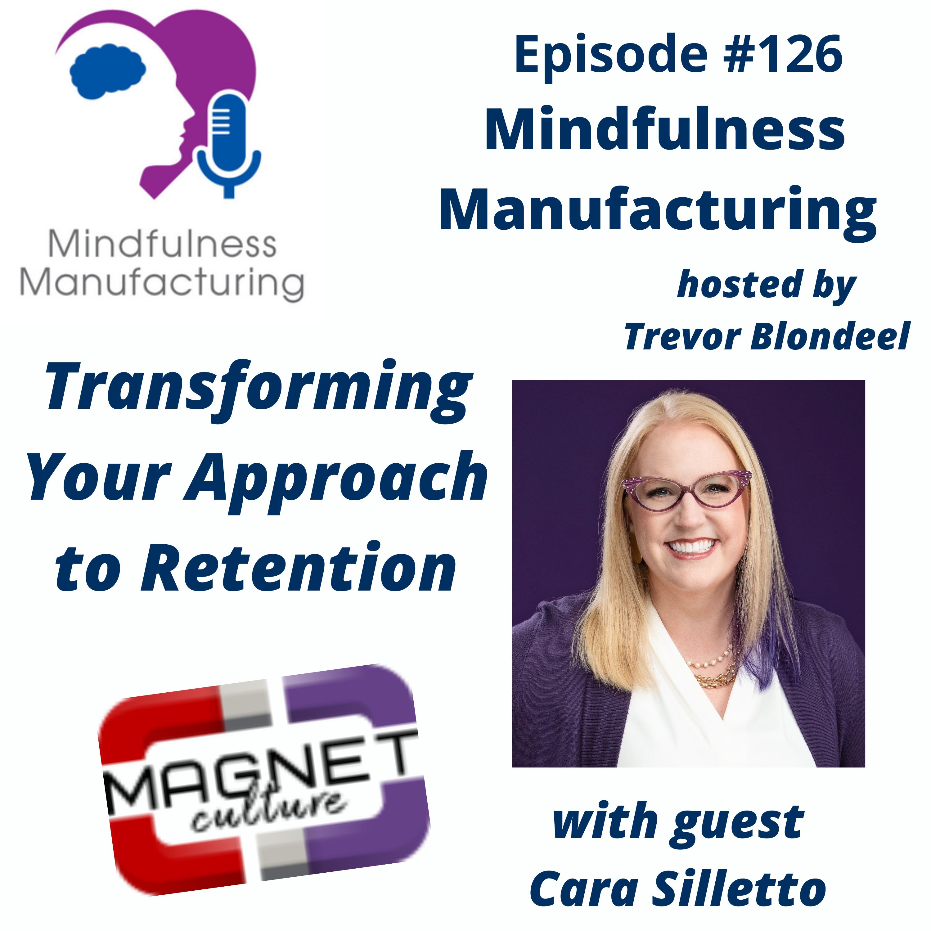 Mindfulness Manufacturing