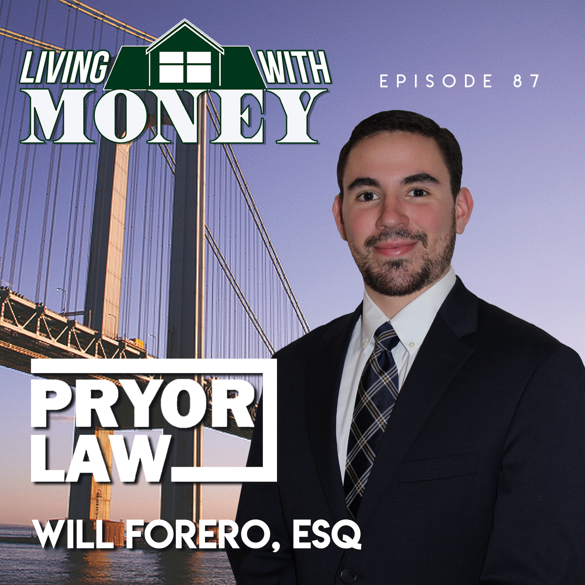 Living With Money