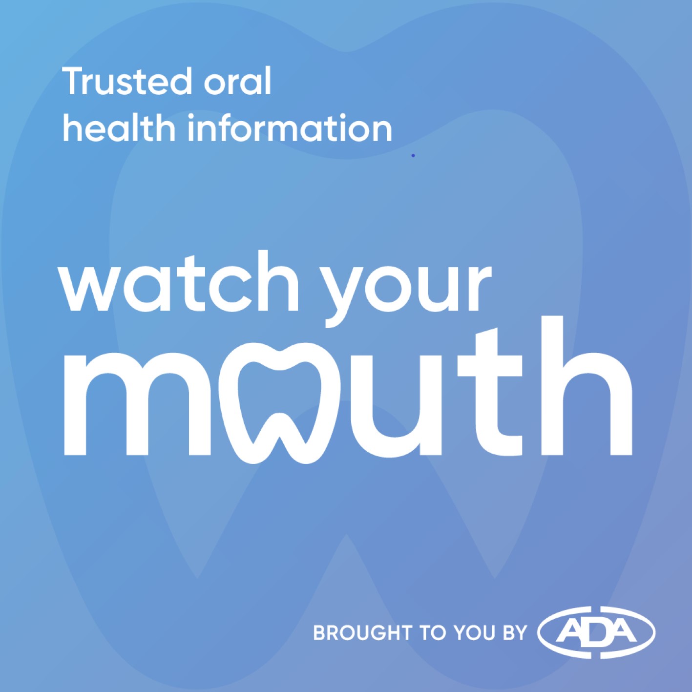 Watch Your Mouth