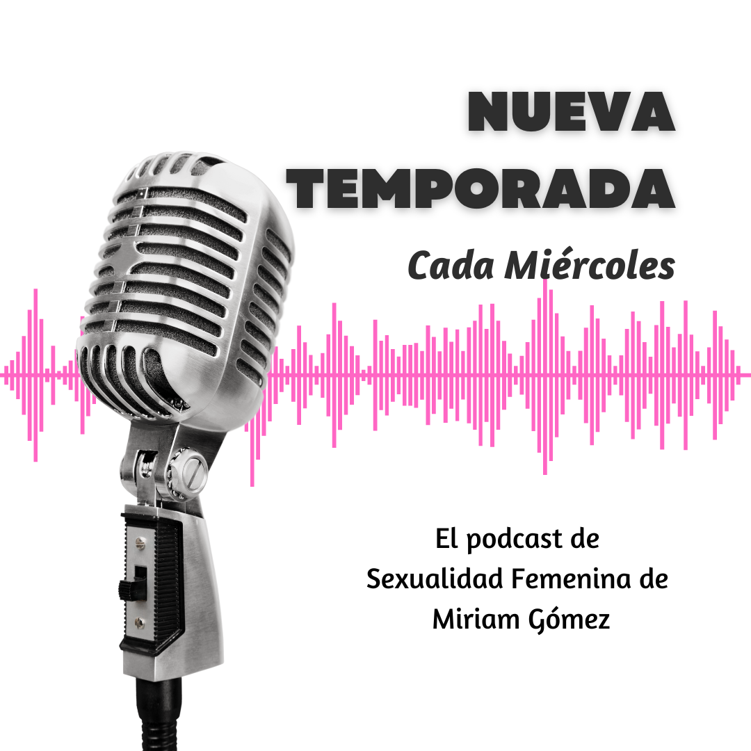 El podcast de sexualidad femenina