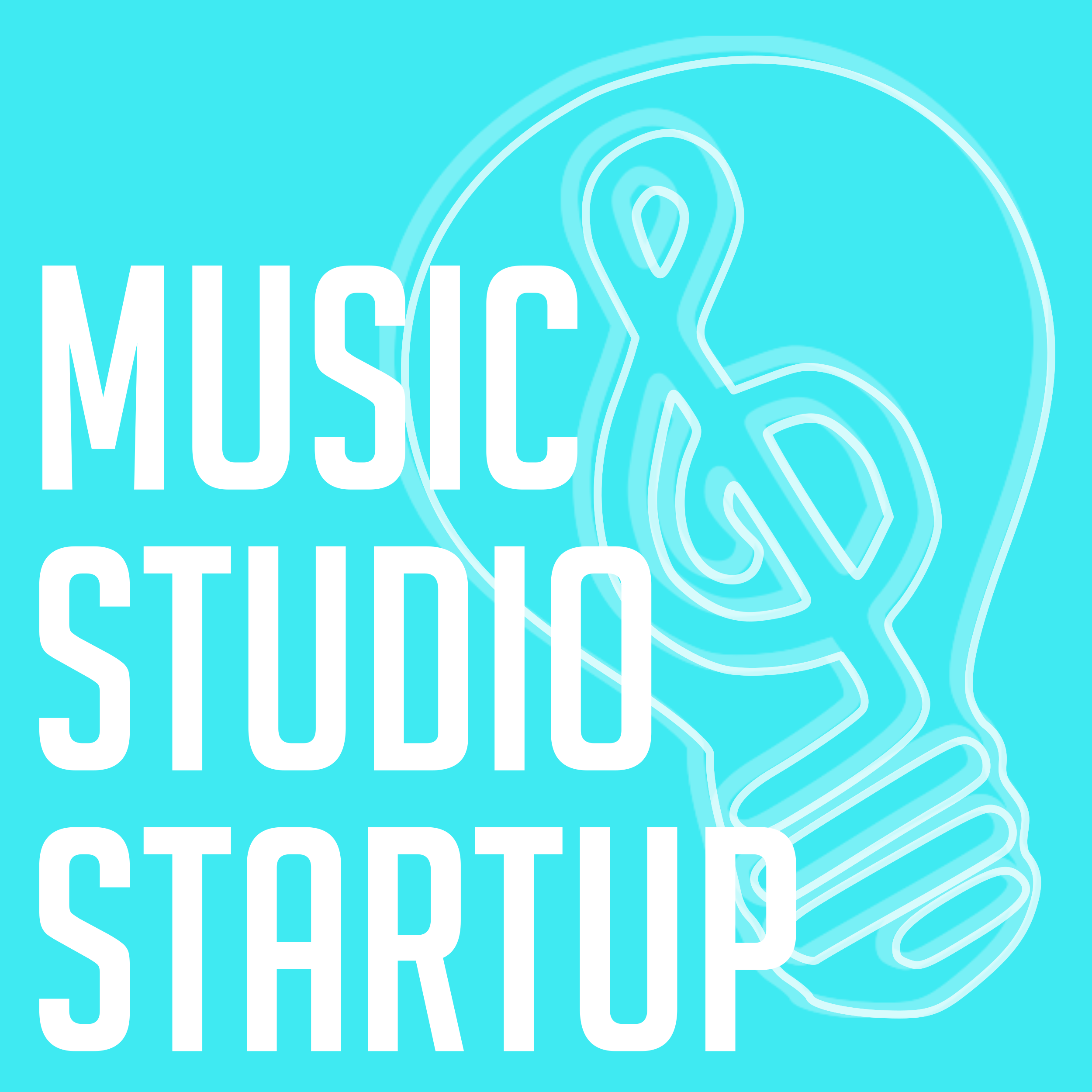 Music Studio Startup: Helping music teachers thrive as entrepreneurs