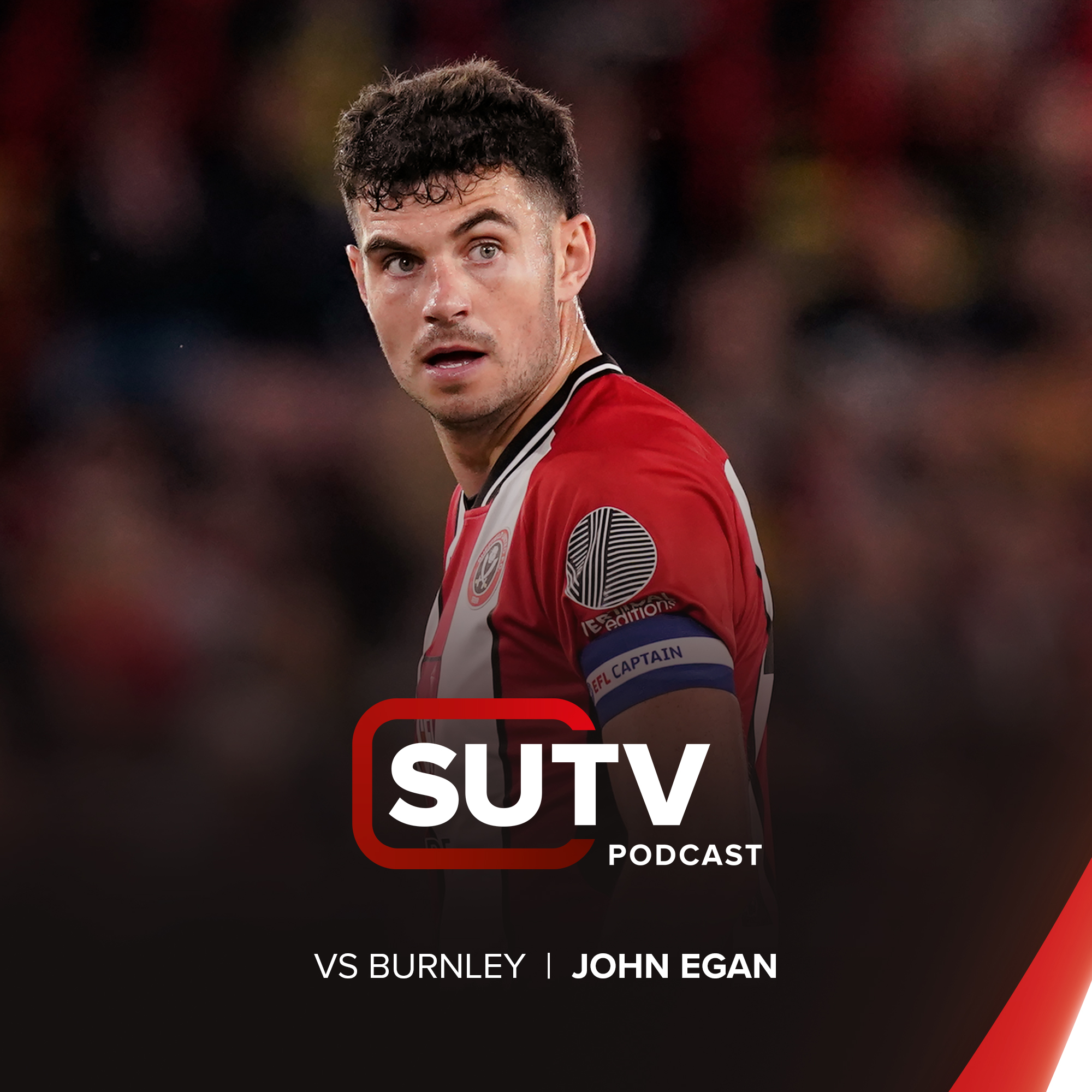 The SUTV Show Podcast