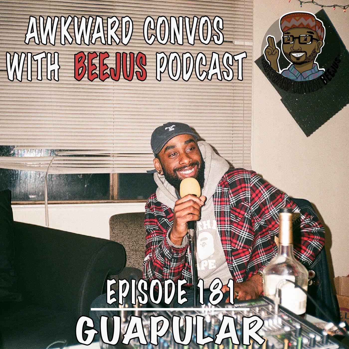 Awkward Convos with Beejus