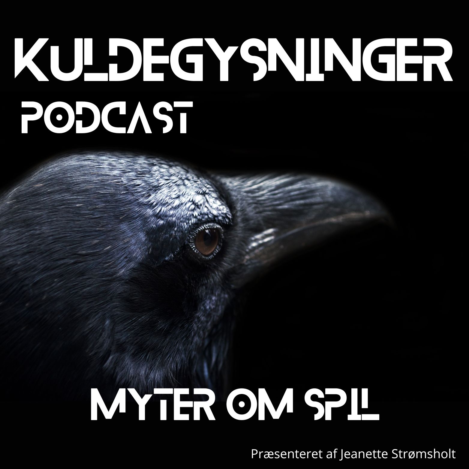 Kuldegysninger