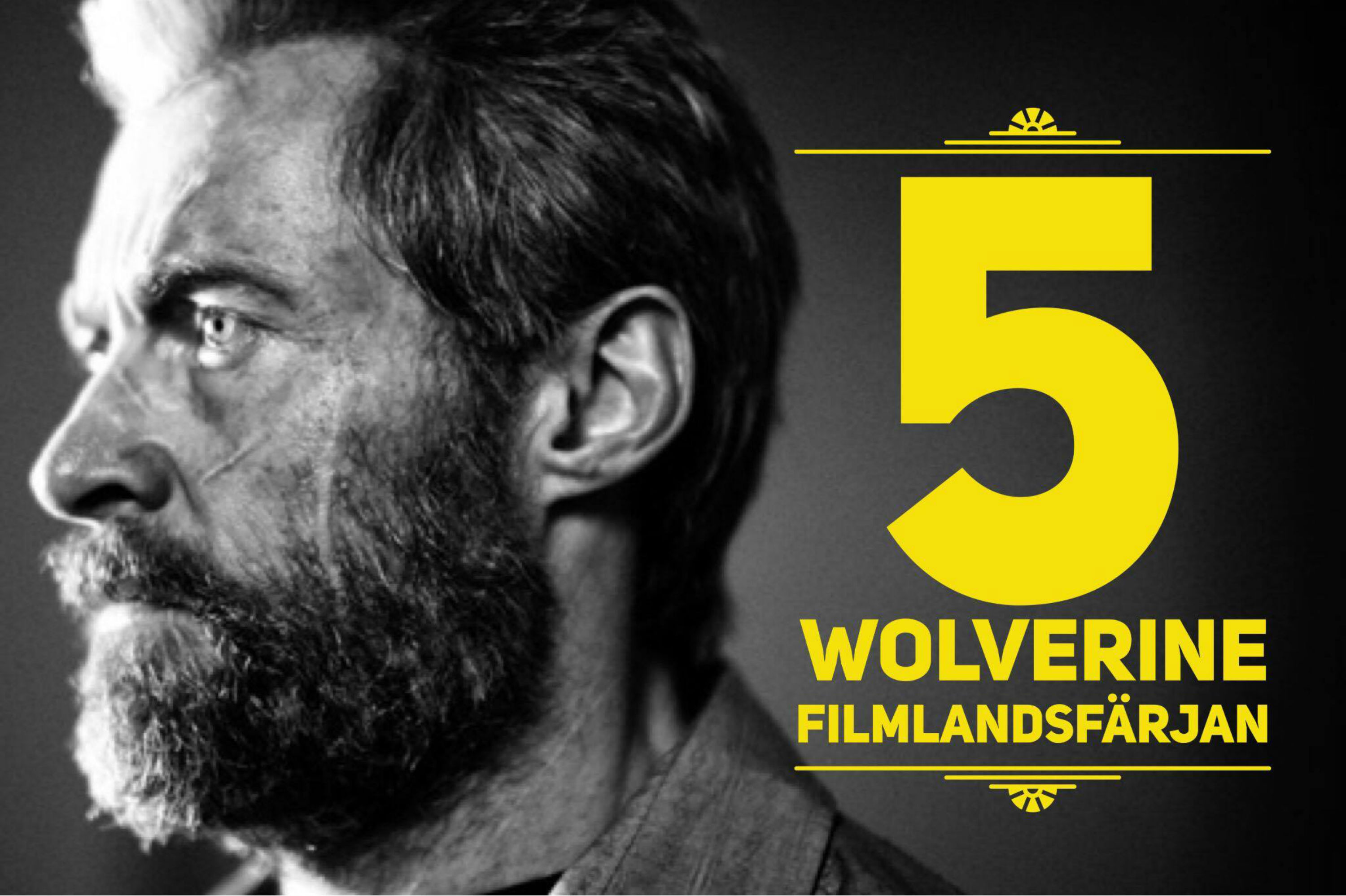Filmlandsfärjan