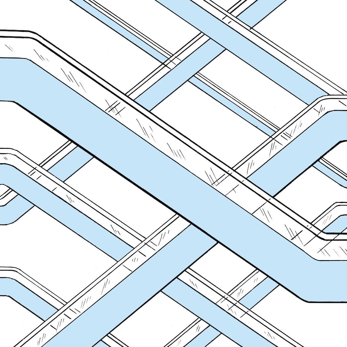 Ep. 5: The Hammerhead