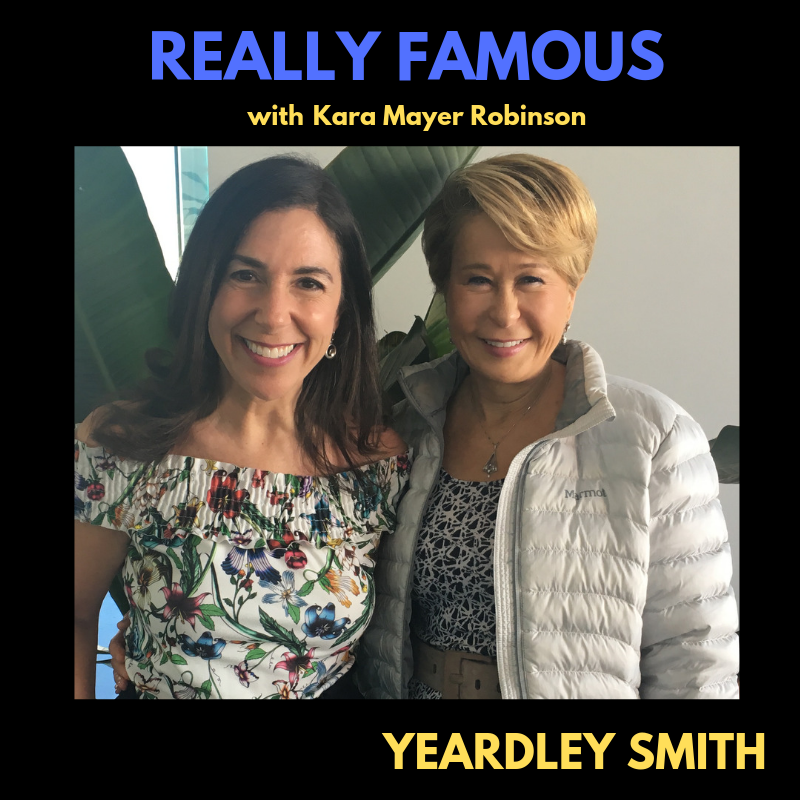 Yeardley Smith