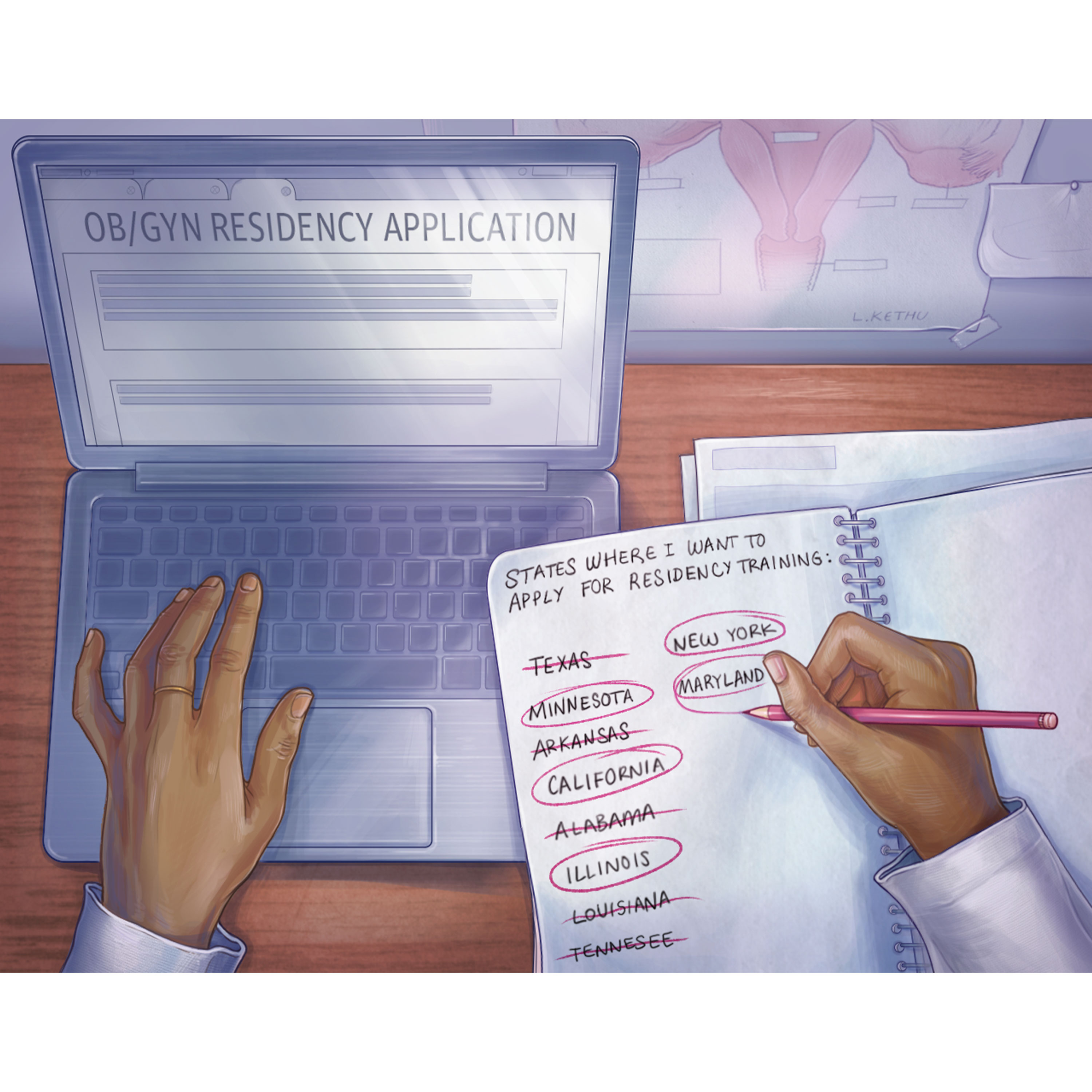 JAMA Clinical Reviews