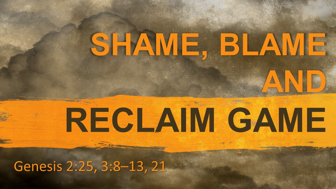 First Baptist Middleburg  Audio Sermon