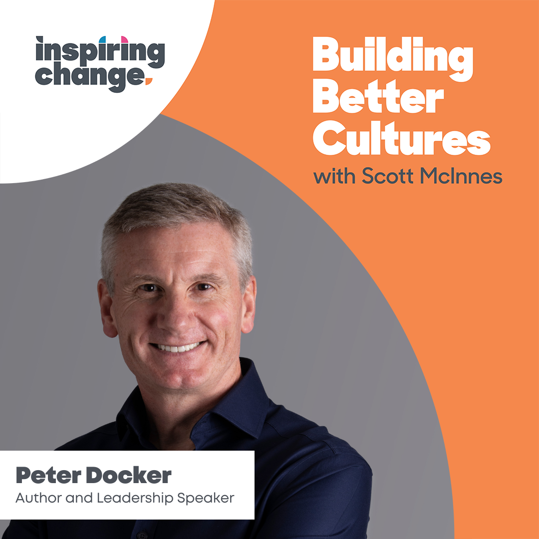 Building Better Cultures