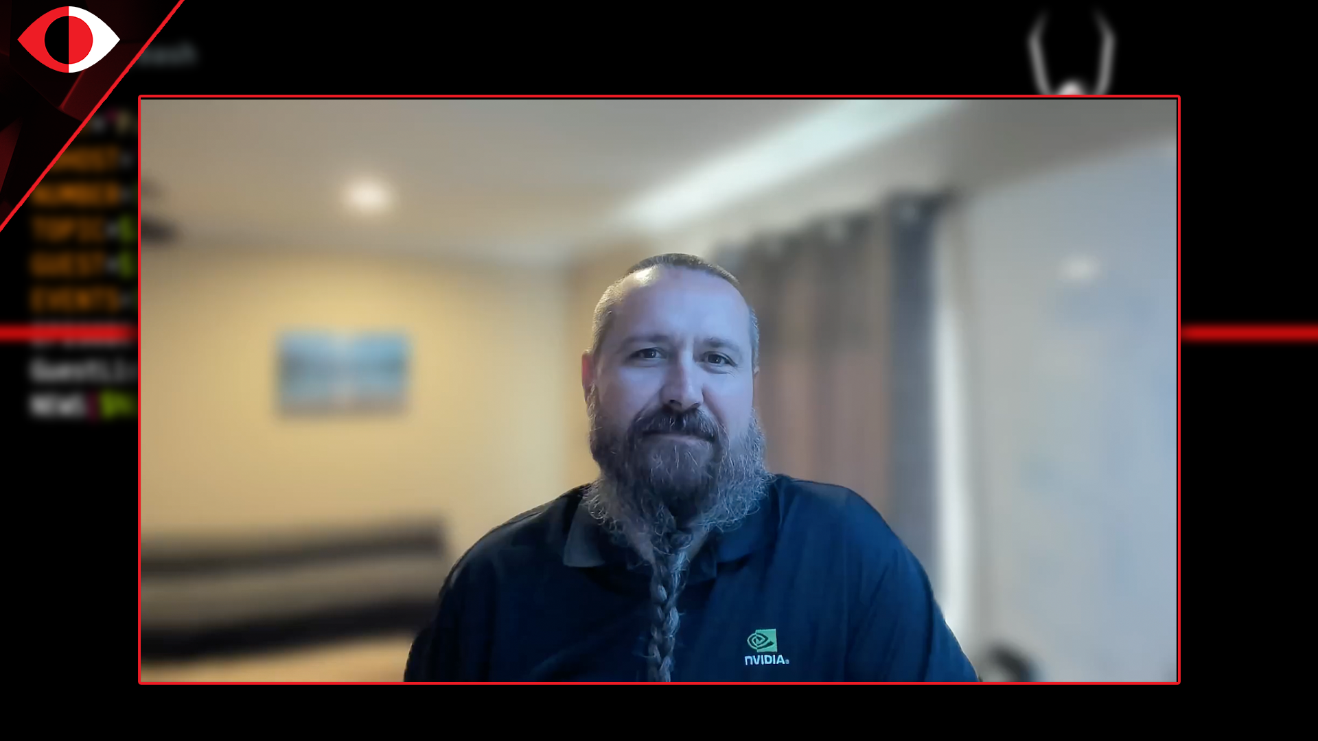ASW #216 - Jason Recla